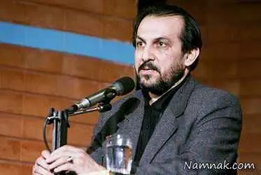 علیرضا داد
